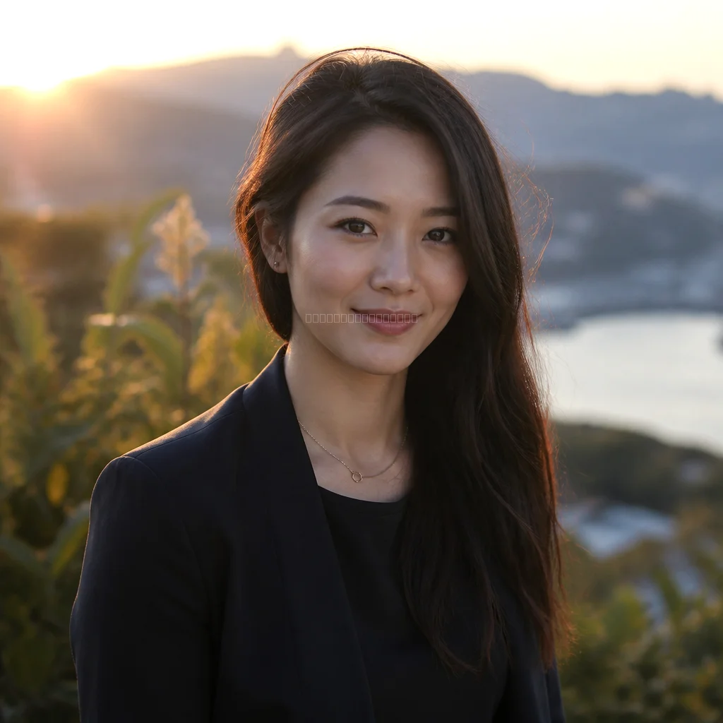 中村 里奈
